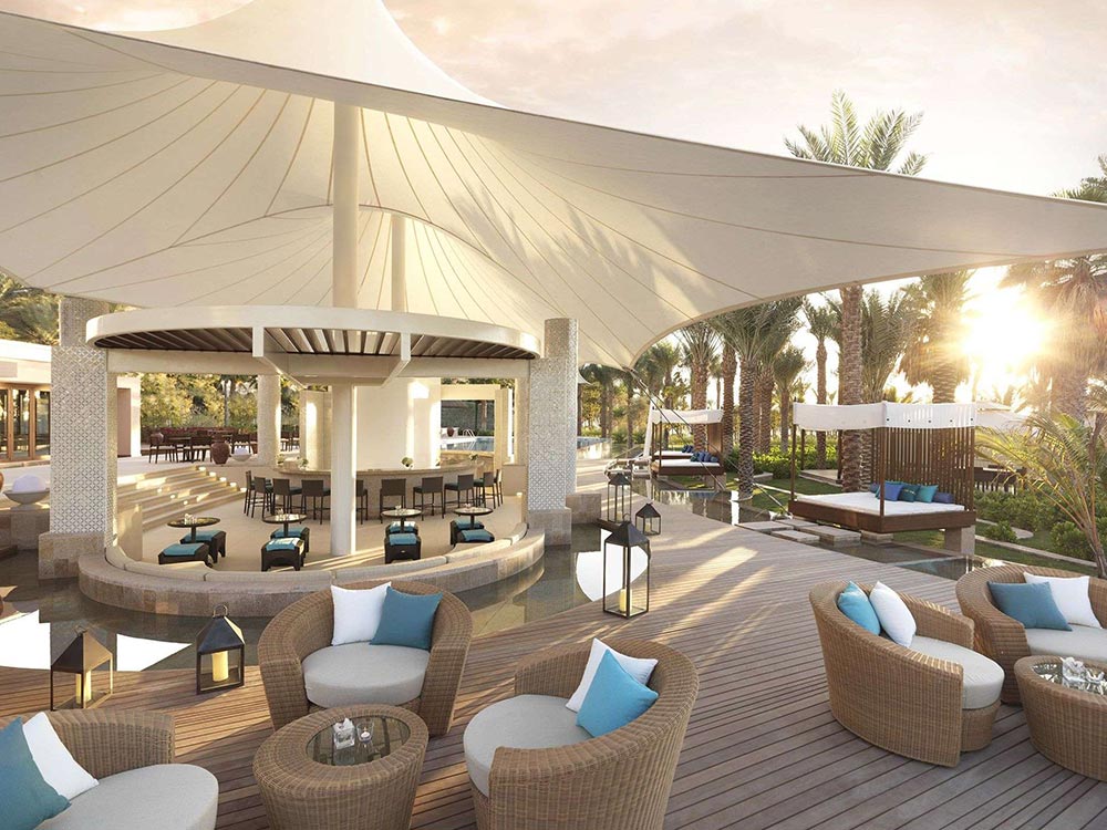 1581236087 0 Luxury hotels in Dubai - Luxury hotels in Dubai