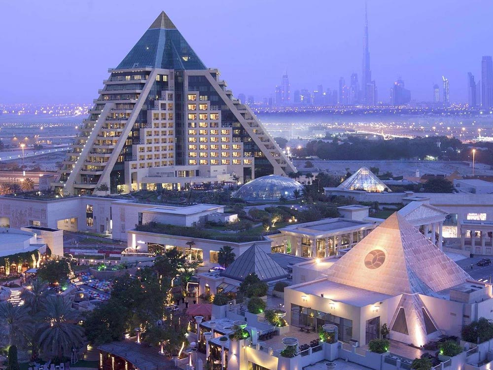 1581236087 125 Luxury hotels in Dubai - Luxury hotels in Dubai