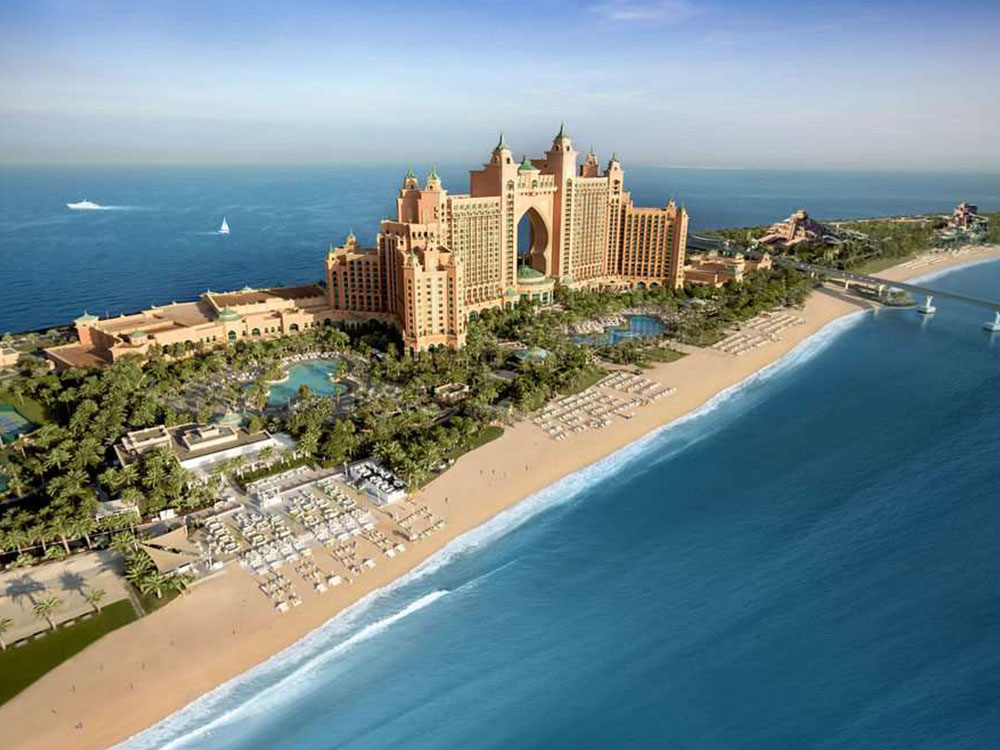 1581236087 998 Luxury hotels in Dubai - Luxury hotels in Dubai