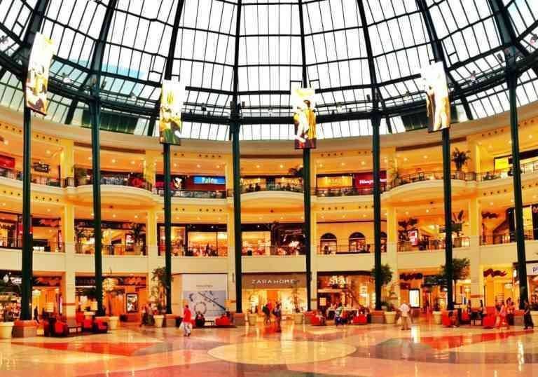 Here are the most important shopping places in Lisbon .. Get to know them ..