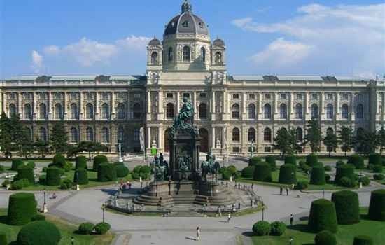 Vienna Art History Museum