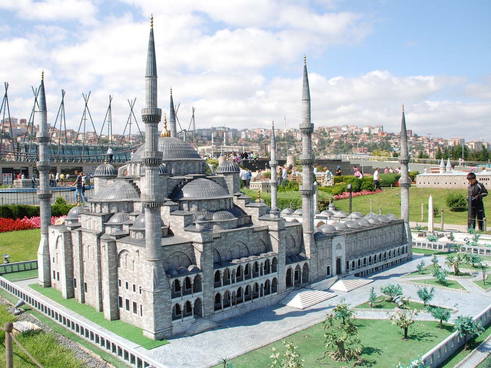 1581236235 905 The best family destinations in Turkey - The best family destinations in Turkey