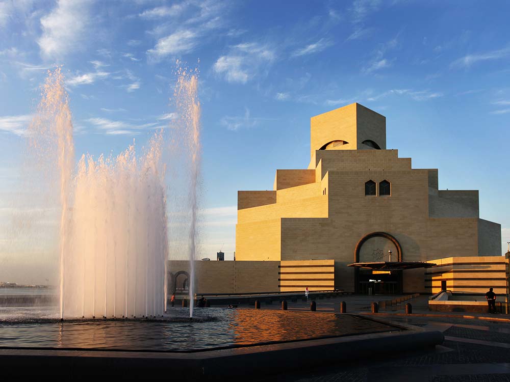 1581236298 960 The best tourist activities in Qatar - The best tourist activities in Qatar