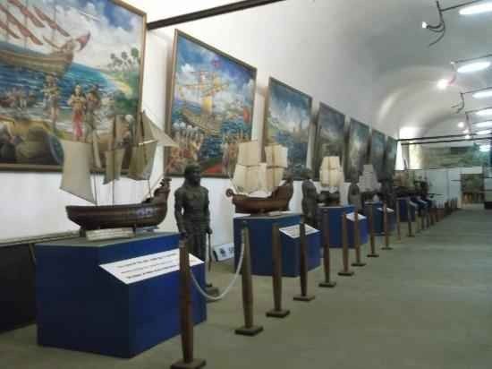 The National Museum is one of the most famous museums in Sri Lanka ...
