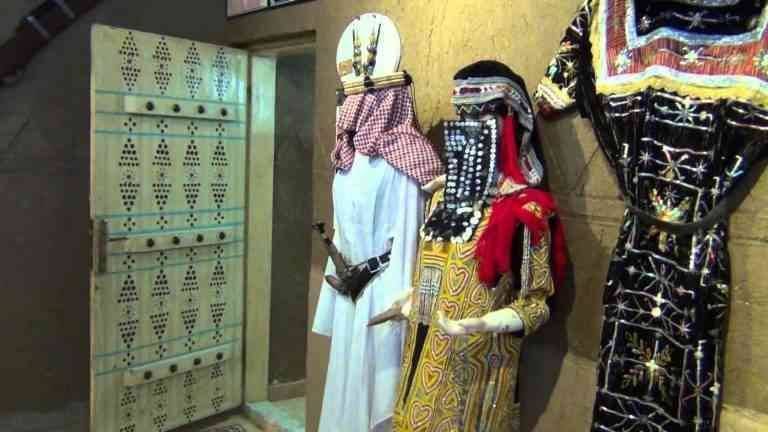1581236389 231 The museums in Makkah Al Mukarramah .. and the 5 most - The museums in Makkah Al-Mukarramah .. and the 5 most beautiful museums are wonderful