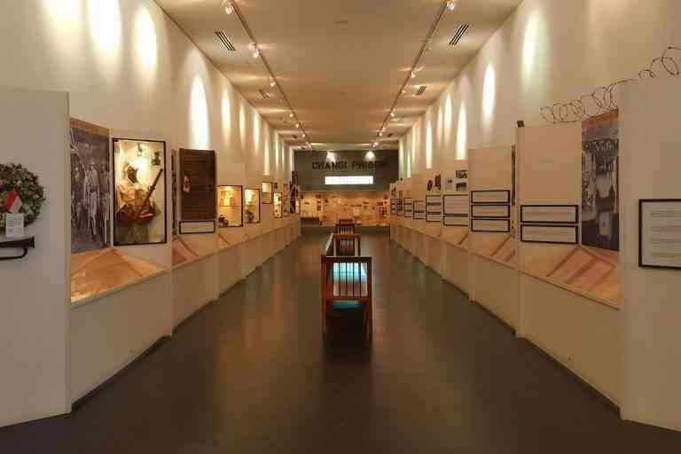 1581236452 589 Museums in Singapore .. Learn about the most important and - Museums in Singapore .. Learn about the most important and prominent museums in Singapore ..