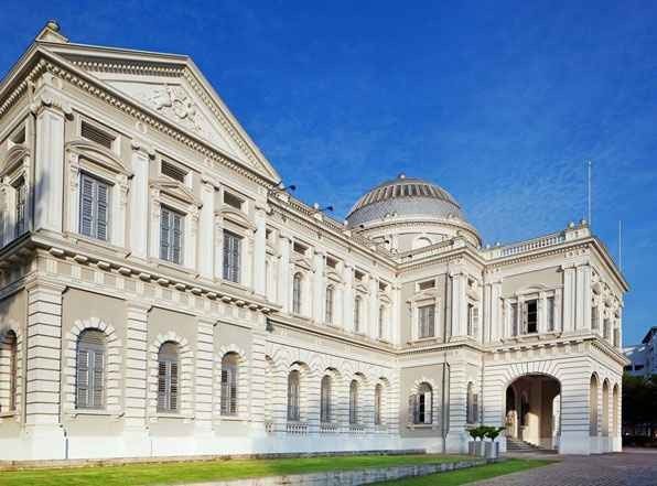 1581236452 690 Museums in Singapore .. Learn about the most important and - Museums in Singapore .. Learn about the most important and prominent museums in Singapore ..