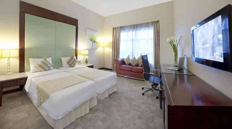 1581236501 134 Top 6 3 star hotels in Kuala Lumpur .. for budget - Top 6 3-star hotels in Kuala Lumpur .. for budget trip