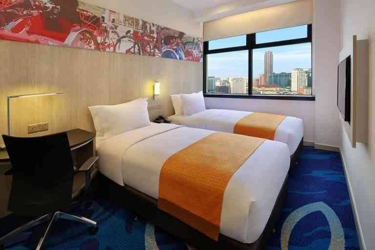 1581236501 268 Top 6 3 star hotels in Kuala Lumpur .. for budget - Top 6 3-star hotels in Kuala Lumpur .. for budget trip