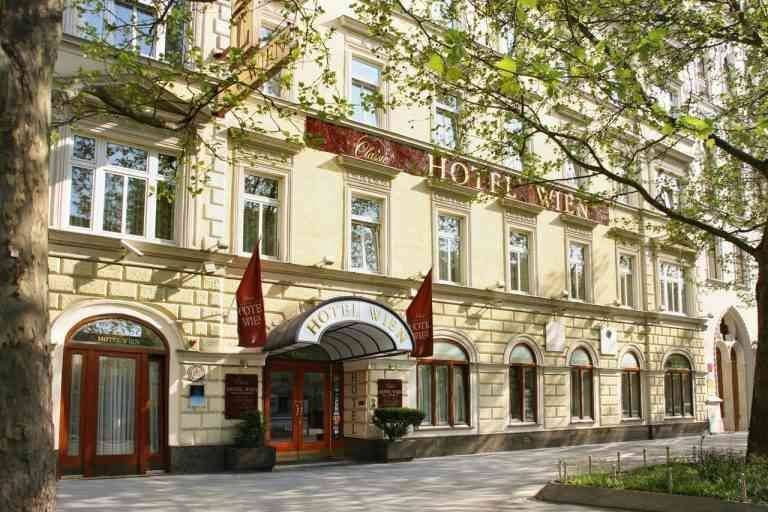 1581236550 437 افضل 6 فنادق 3 نجوم فيينا .. رائعة من حيث - Top 6 Vienna 3-star hotels ... great in terms of rating