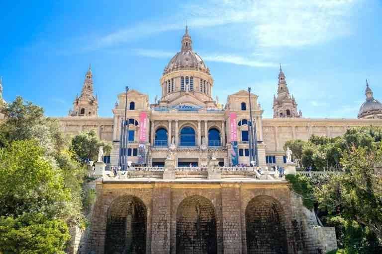 1581236599 782 المتاحف في برشلونة .. تعرف معنا على أجمل متاحف برشلونة - Museums in Barcelona .. Find out with us the most beautiful museums in Barcelona to spend a special trip ..