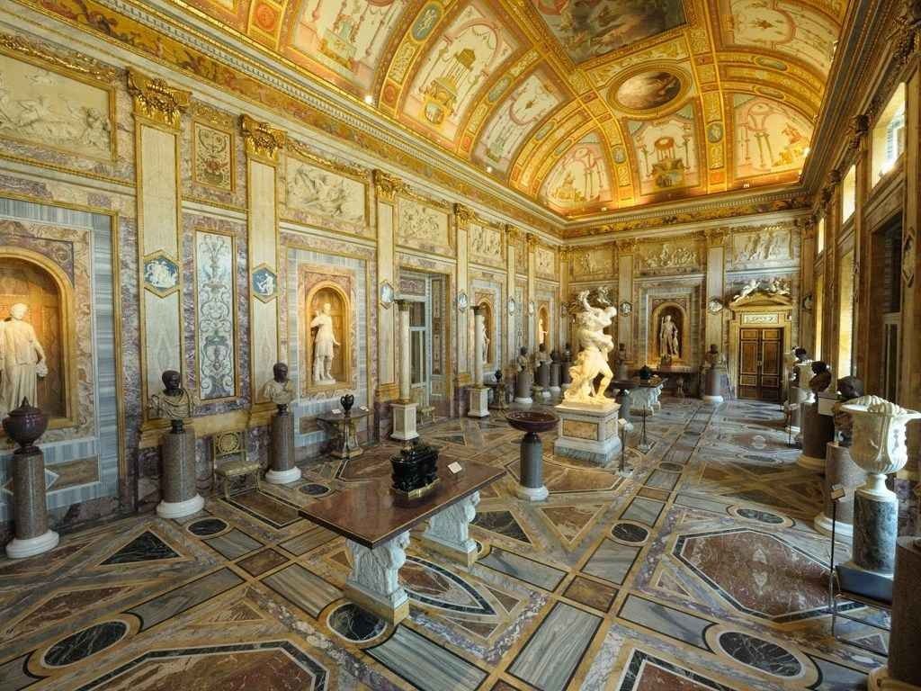 1581236718 45 أشهر المتاحف في روما إيطاليا .. و أجمل 7 متاحف - The most famous museums in Rome Italy .. and the 7 most beautiful museums