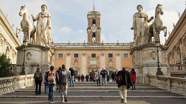 1581236718 620 أشهر المتاحف في روما إيطاليا .. و أجمل 7 متاحف - The most famous museums in Rome Italy .. and the 7 most beautiful museums