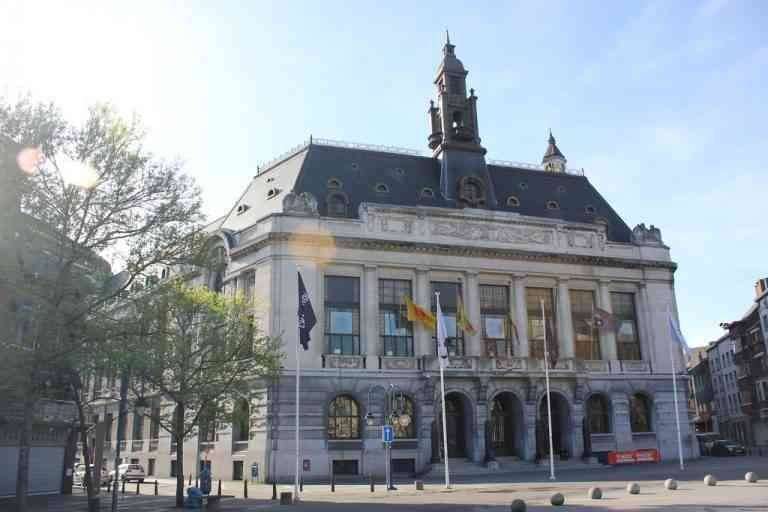 1581236823 278 Museums in Belgium ... the tourist guide for the best - Museums in Belgium ... the tourist guide for the best museums in Belgium