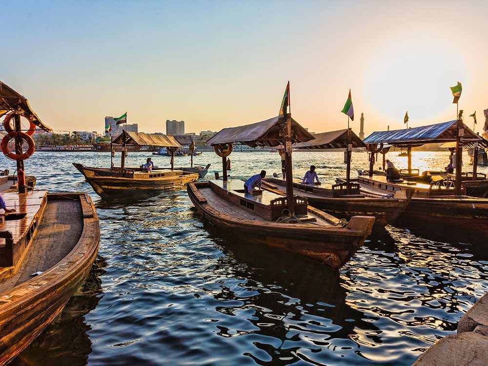Holiday-Mai_Arab -Arabia -Dubai_Travel -Time -Visiting Dubai CreekTourism_1000 x 750