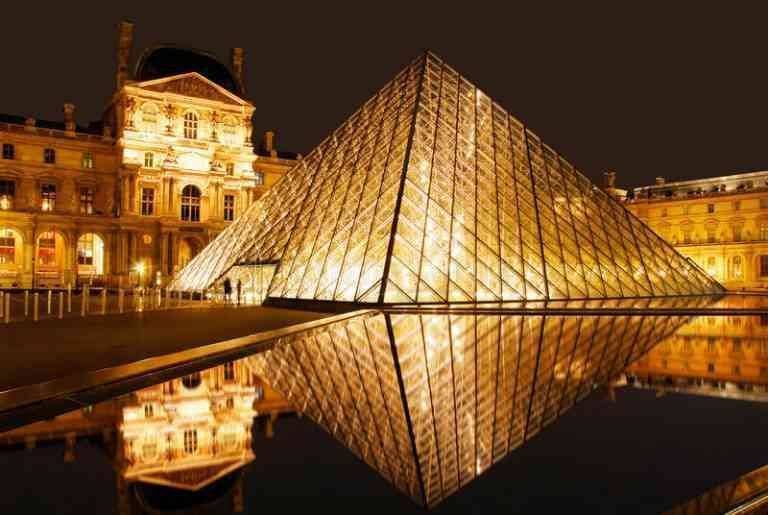 1581236837 830 Museums in Paris .. Learn about the best museums in - Museums in Paris .. Learn about the best museums in the French “beauty” city.