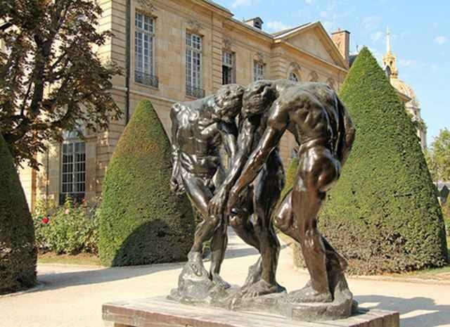 1581236837 871 Museums in Paris .. Learn about the best museums in - Museums in Paris .. Learn about the best museums in the French “beauty” city.