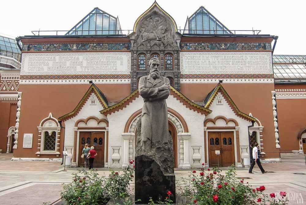 1581236879 550 أشهر المتاحف في روسيا .. و أفضل 7 متاحف - The most famous museums in Russia .. and the best 7 museums
