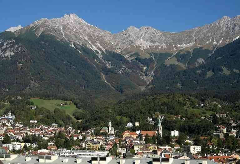 1581237011 452 Tourist program in Austria for 7 days - Tourist program in Austria for 7 days