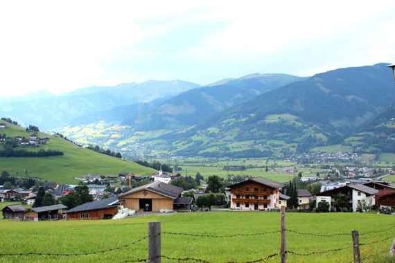 1581237011 805 Tourist program in Austria for 7 days - Tourist program in Austria for 7 days