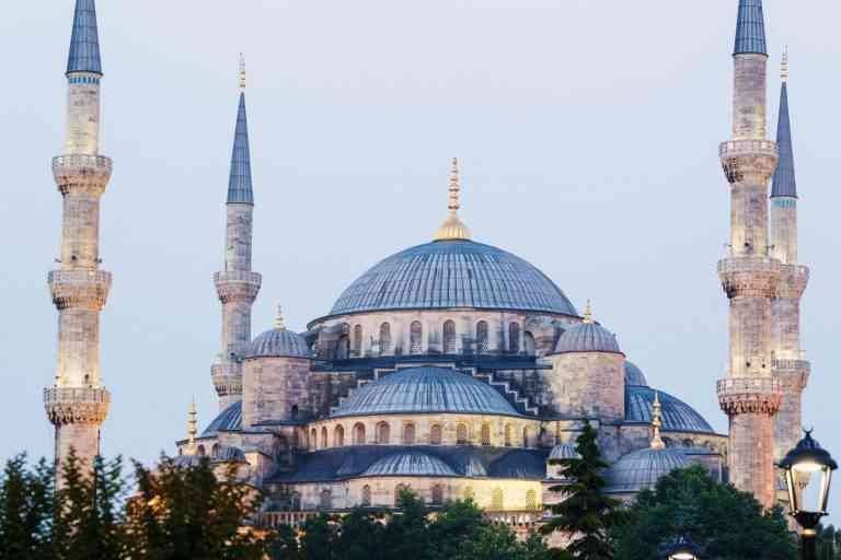 1581237145 163 Tourist program for Turkey Istanbul .. for 7 days - Tourist program for Turkey Istanbul .. for 7 days