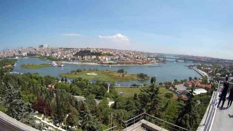 1581237145 492 Tourist program for Turkey Istanbul .. for 7 days - Tourist program for Turkey Istanbul .. for 7 days