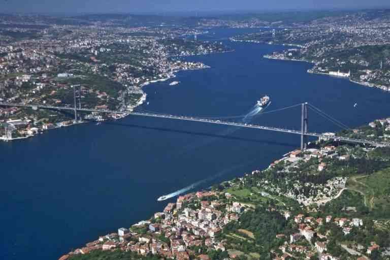 1581237145 572 Tourist program for Turkey Istanbul .. for 7 days - Tourist program for Turkey Istanbul .. for 7 days