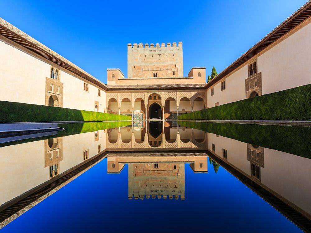 1581237152 526 Useful information and important advice for visiting the Alhambra Palace - Useful information and important advice for visiting the Alhambra Palace in Spain