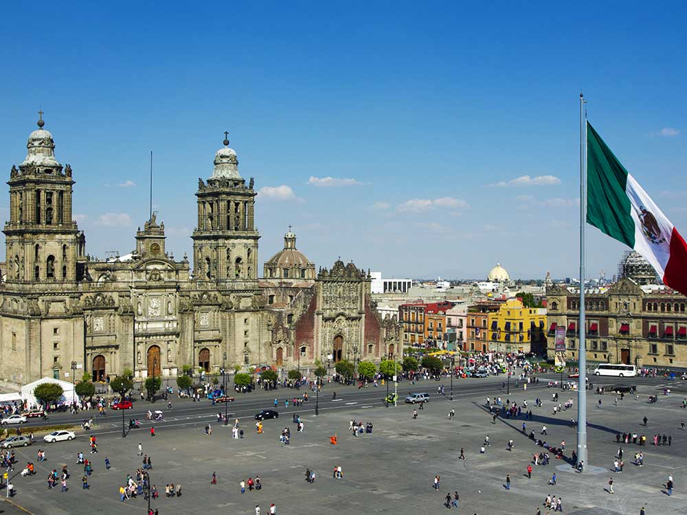 The most prominent ten-cities-for-internal-holidays-in-2017_104705381_mexico-city