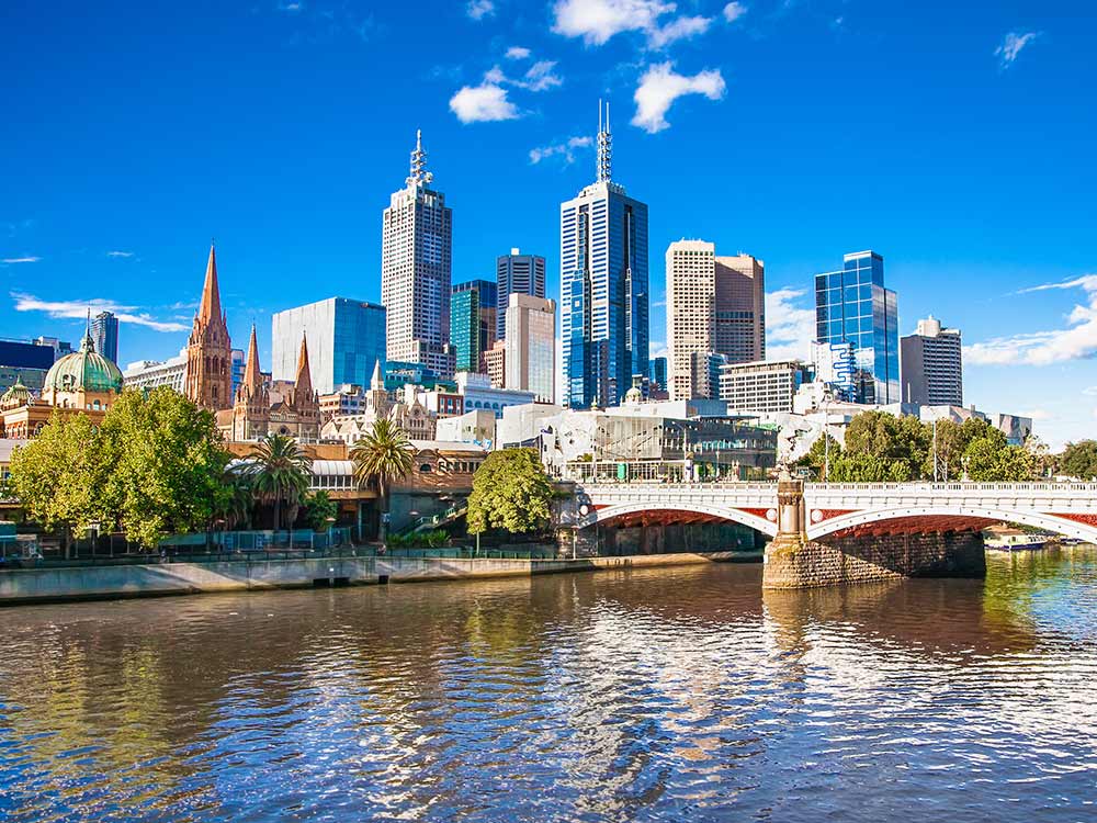 The most prominent ten-cities-for-internal-holidays-in-2017_251154571_ Melbourne
