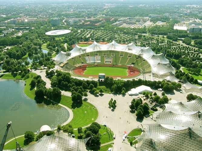 Olympic Park 