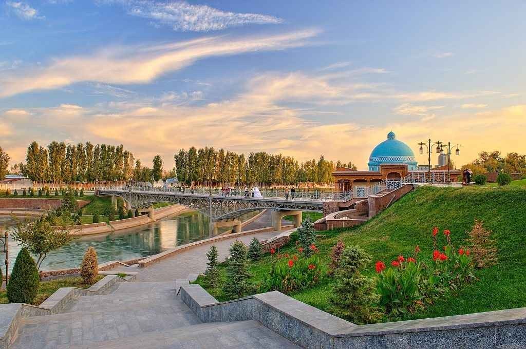 Tourism in Tashkent, Uzbekistan … and a comprehensive guide to learn about the most beautiful landmarks of tourism in Tashkent