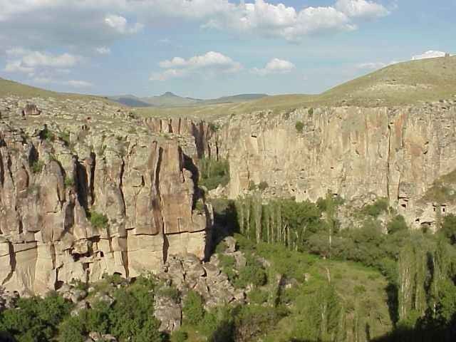 1581237607 666 برنامج سياحي في كابادوكيا لمدة 7 أيام - 7-day tourist program in Cappadocia