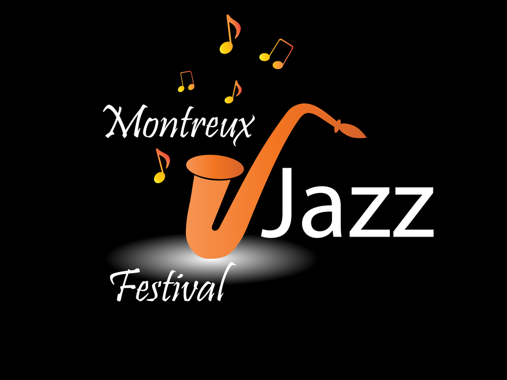 Jazz Montreux Festival