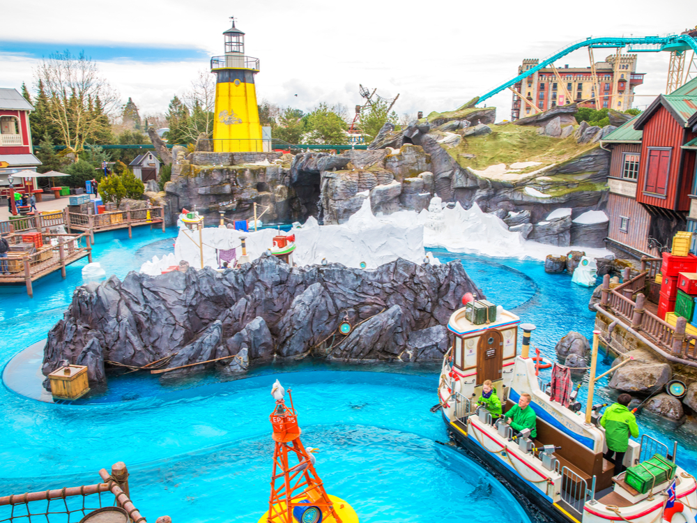 1581238187 159 The most famous theme parks around the world - The most famous theme parks around the world