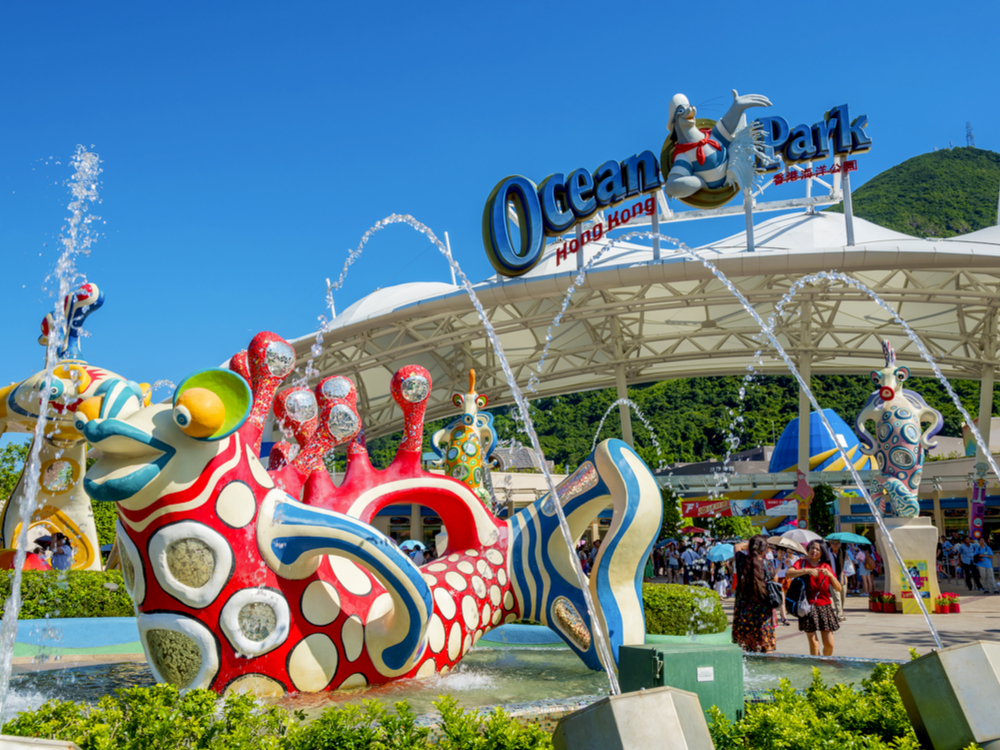 1581238187 68 The most famous theme parks around the world - The most famous theme parks around the world
