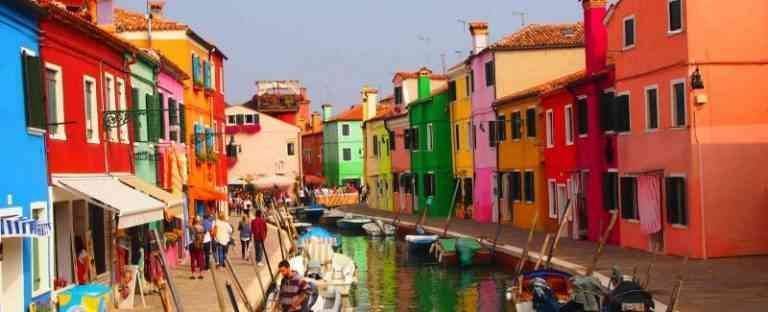 1581238195 135 برنامج سياحي في فينيسيا .. لمدة 7 أيام إستمتع بقضاء - Tourist program in Venice .. For 7 days, enjoy a special trip in Venice.