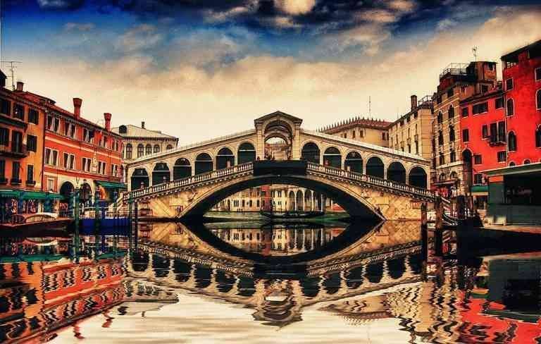 1581238195 94 برنامج سياحي في فينيسيا .. لمدة 7 أيام إستمتع بقضاء - Tourist program in Venice .. For 7 days, enjoy a special trip in Venice.
