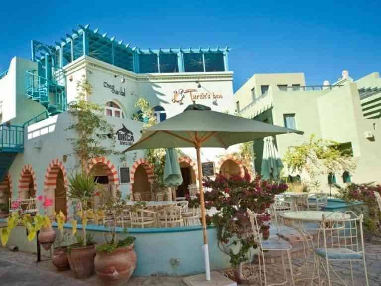 1581238656 361 The best Hurghada hotels 3 stars .. and the ratings - The best Hurghada hotels 3 stars .. and the ratings are very high