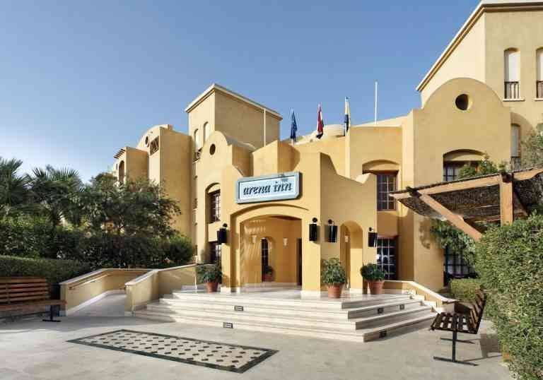 1581238656 56 The best Hurghada hotels 3 stars .. and the ratings - The best Hurghada hotels 3 stars .. and the ratings are very high