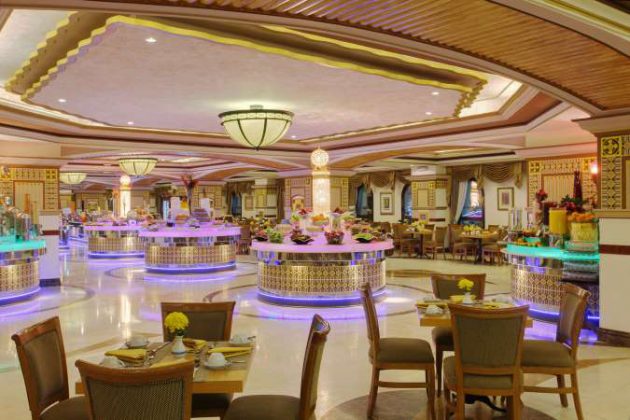 1581238783 437 أفضل فنادق مكة المكرمة القريبة من الحرم - The best hotels in Makkah near Al Haram