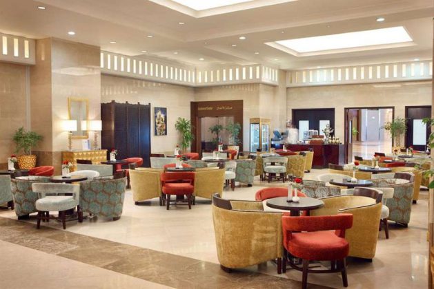 1581238783 777 أفضل فنادق مكة المكرمة القريبة من الحرم - The best hotels in Makkah near Al Haram