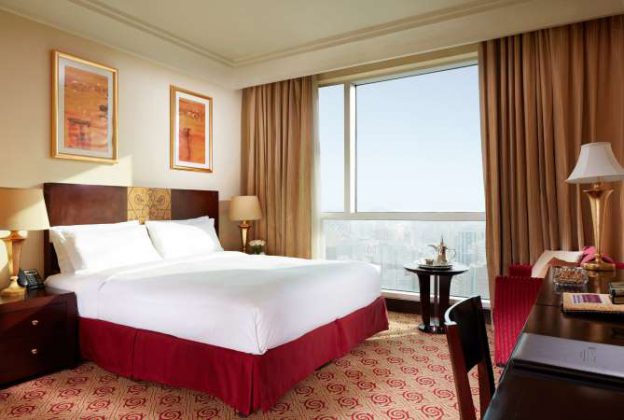 1581238783 825 أفضل فنادق مكة المكرمة القريبة من الحرم - The best hotels in Makkah near Al Haram