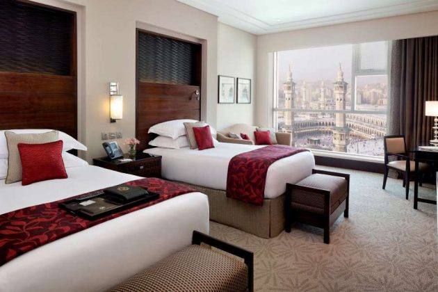 1581238783 996 أفضل فنادق مكة المكرمة القريبة من الحرم - The best hotels in Makkah near Al Haram