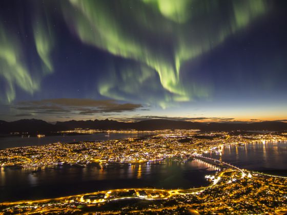 Norway Tromsø