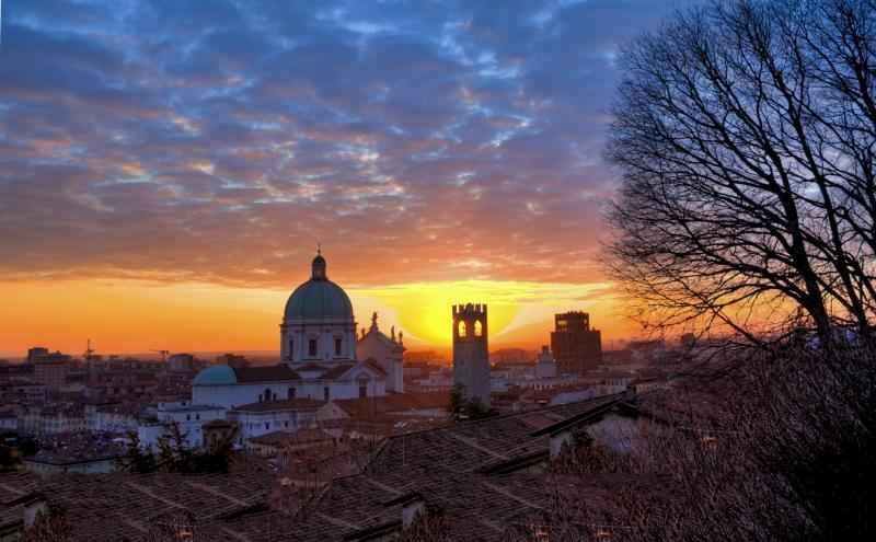 Tourism in italyn Brescia .. your tourist guide for visiting “Brescia” one of the best italyn cities ..