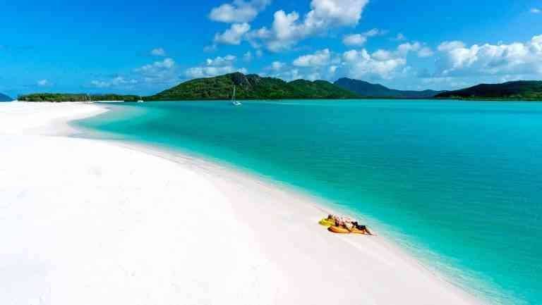 1581238874 803 Tourism in the Whitsunday Islands Australia .. your guide for - Tourism in the Whitsunday Islands, Australia .. your guide for a wonderful trip to the Whitsunday Islands.