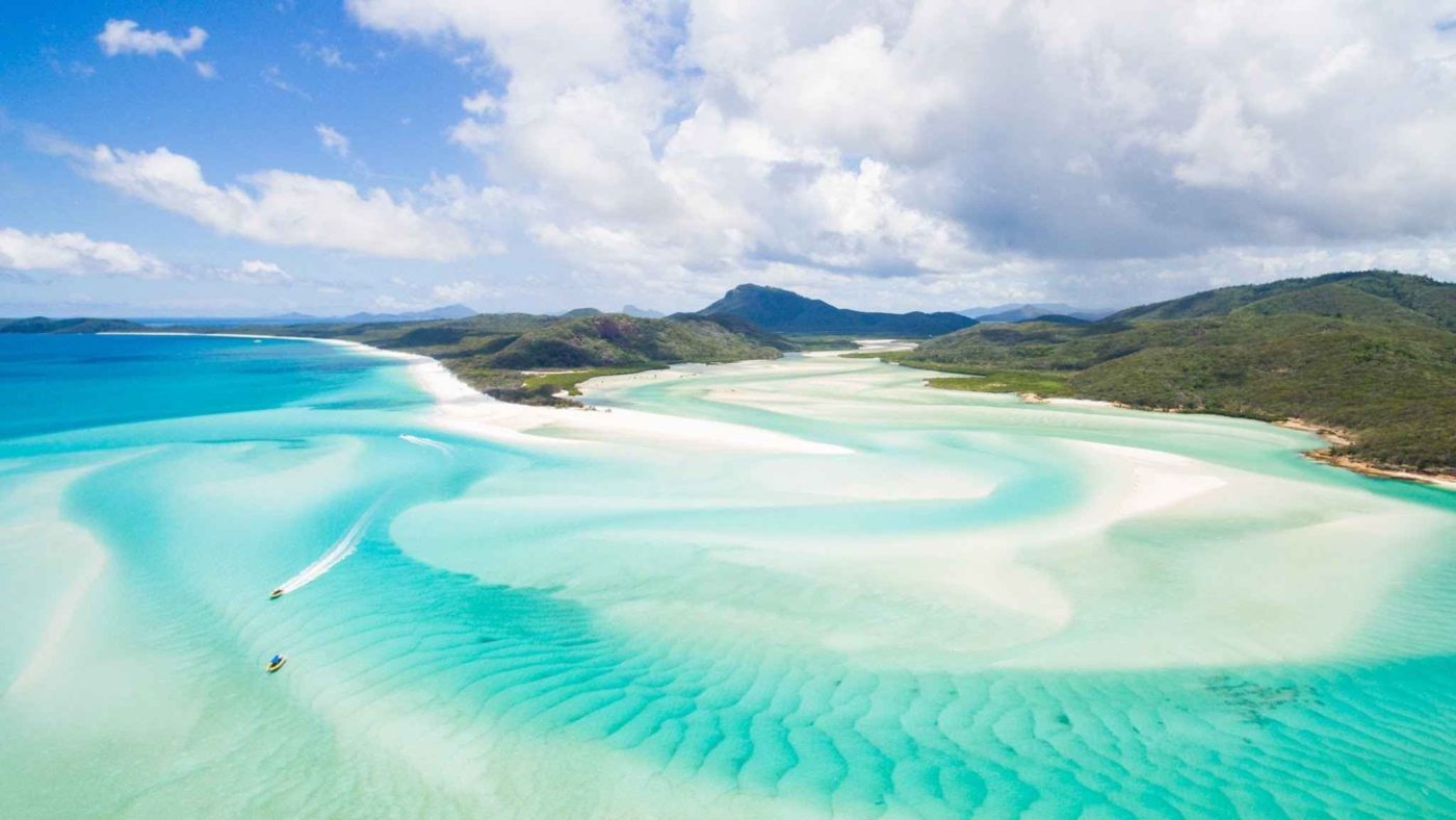 Tourism in the Whitsunday Islands, Australia .. your guide for a wonderful trip to the Whitsunday Islands.