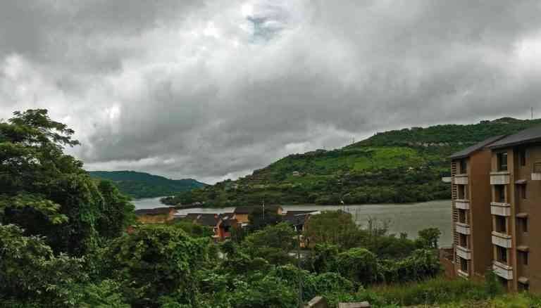 Lavasa .. the best places of tourism in Pune, India ...