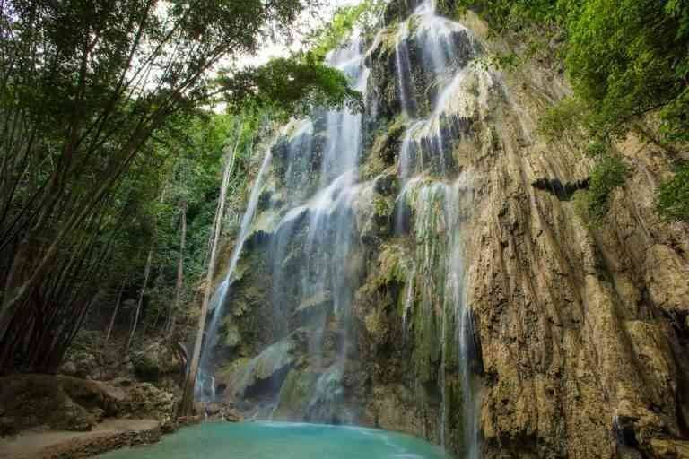The most beautiful tourist places in Puerto Princesa, the Philippines ..